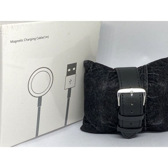 Fossil Gen 3 Authentic Genuine Smart Watch Custom Band FTW4003 LT178 - Picture 6 of 12